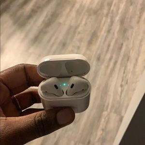 Generation 1 AirPods